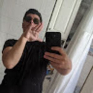 Meet your Posher, Alejandro